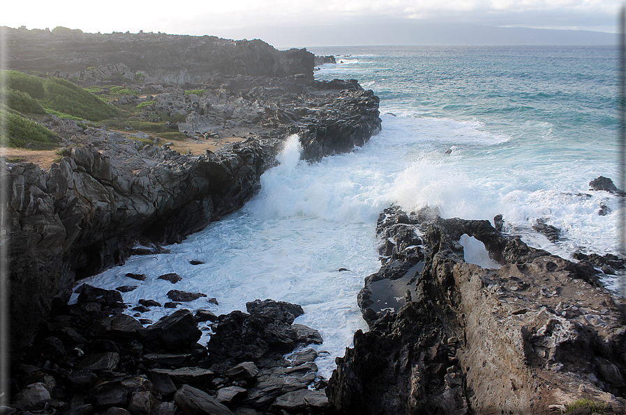 foto Isola di Maui